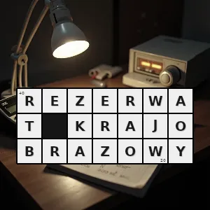 Rozwiązanie krzyżówki: rezerwat krajobrazowy - rezerwat krajobrazowy | hasła, synonimy i podpowiedzi Hasło krzyżówkowe rezerwat krajobrazowy - rezerwat krajobrazowy – rozwiązanie, synonimy, podpowiedzi i definicje krzyżówkowe